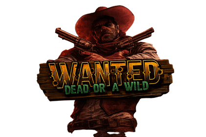 Wanted Dead or a Wild Slot von Hacksaw Gaming mit Western-Thema